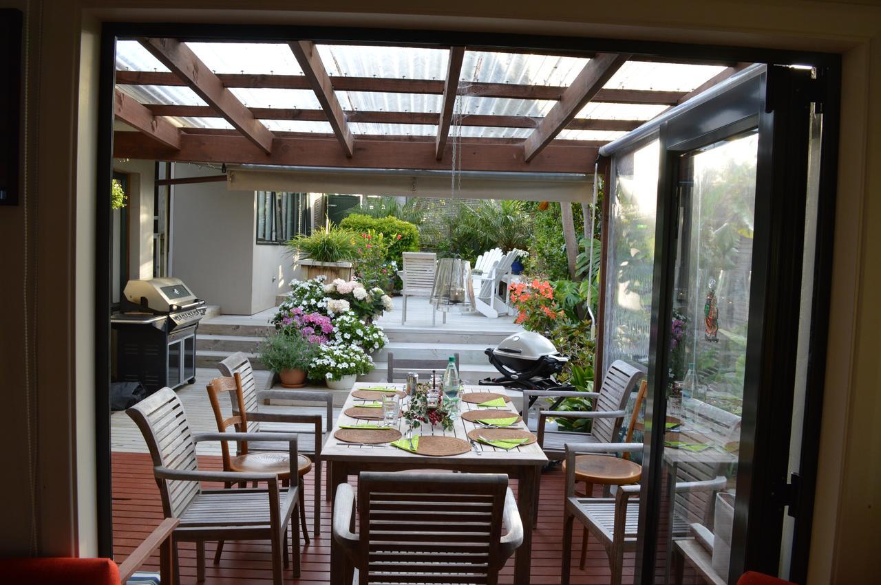Terry And Cindy'S Bed And Breakfast Auckland Kültér fotó